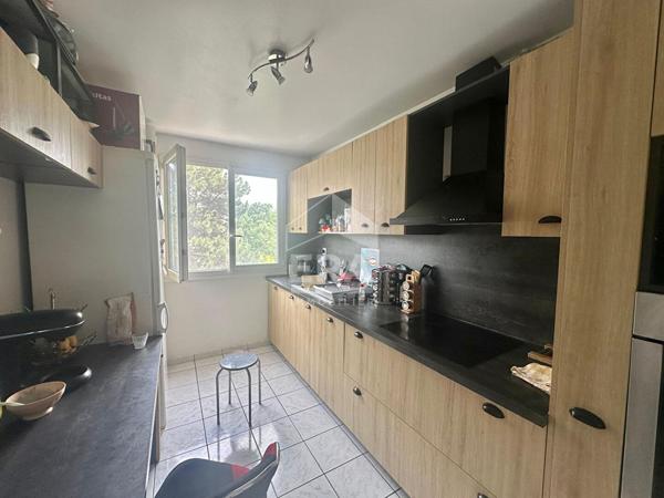 Appartement Montigny Les Cormeilles 3 pièces 68.21 m²