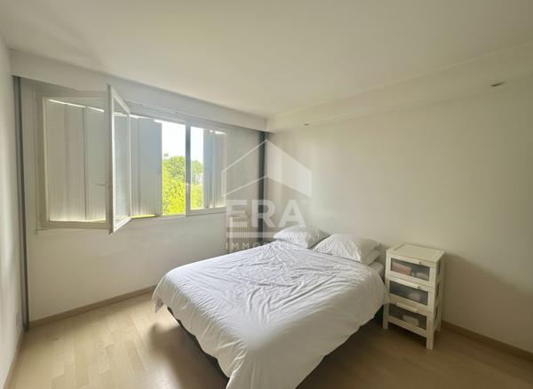 Appartement Montigny Les Cormeilles 3 pièces 68.21 m²