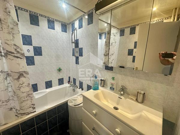 Appartement Montigny Les Cormeilles 3 pièces 68.21 m²