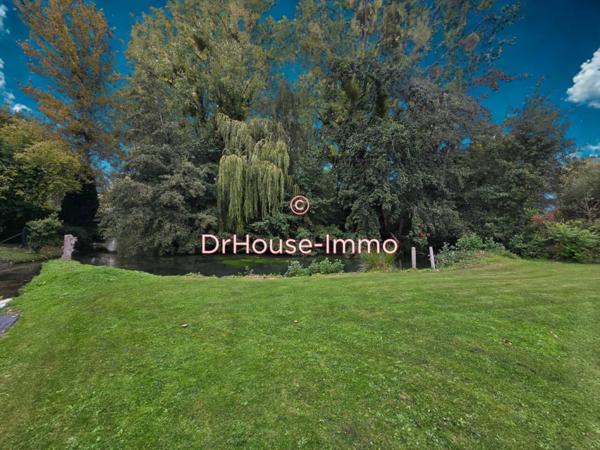 Maison à vendre 4 pièces de 91 m²