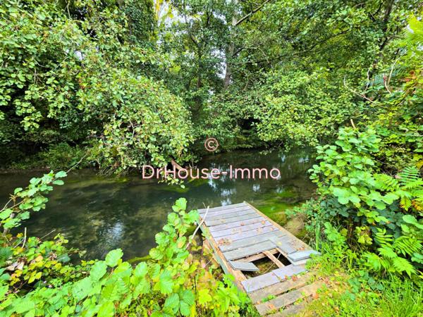 Maison à vendre 4 pièces de 91 m²