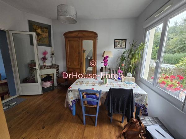Maison à vendre 4 pièces de 91 m²