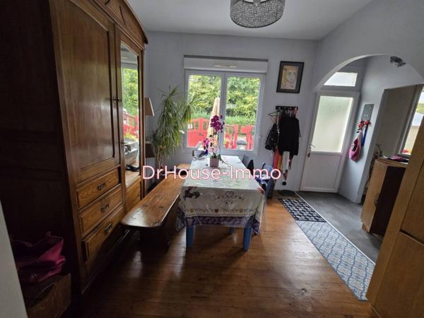 Maison à vendre 4 pièces de 91 m²