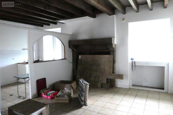 Maison à vendre à Saint-Brice-de-Landelles dans la Manche (50730), ref : 50079-304