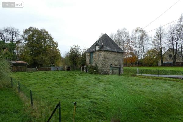 Maison à vendre à Saint-Brice-de-Landelles dans la Manche (50730), ref : 50079-304