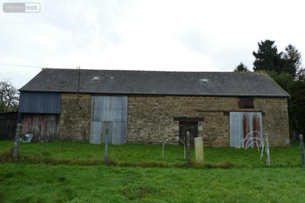 Maison à vendre à Saint-Brice-de-Landelles dans la Manche (50730), ref : 50079-304