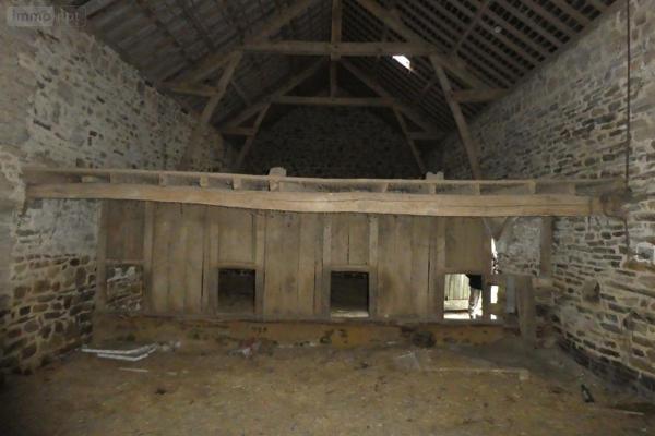 Maison à vendre à Saint-Brice-de-Landelles dans la Manche (50730), ref : 50079-304