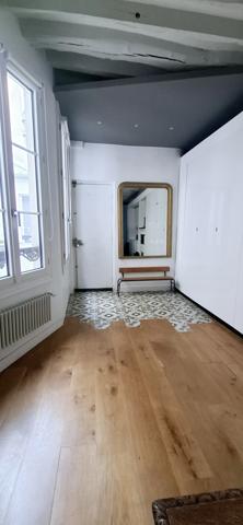 Appartement F4 à vendre  4 pièces - 76,77 m2 PARIS - 75003
