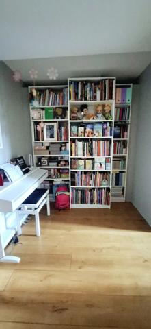 Appartement F4 à vendre  4 pièces - 76,77 m2 PARIS - 75003