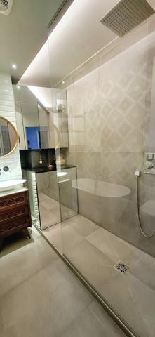 Appartement F4 à vendre  4 pièces - 76,77 m2 PARIS - 75003