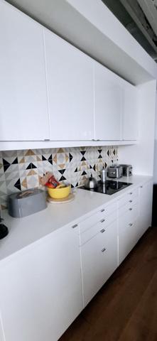 Appartement F4 à vendre  4 pièces - 76,77 m2 PARIS - 75003