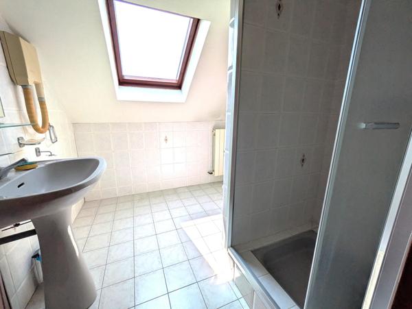 Vente / Maison contemporaine