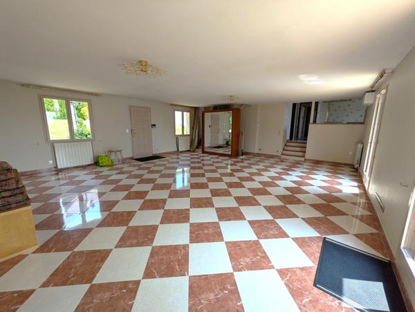 Vente / Maison contemporaine