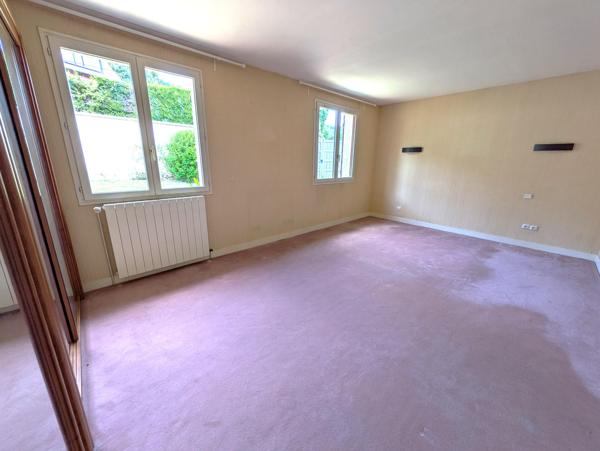 Vente / Maison contemporaine