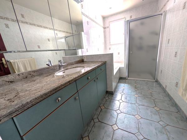 Vente / Maison contemporaine