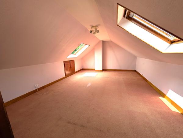 Vente / Maison contemporaine