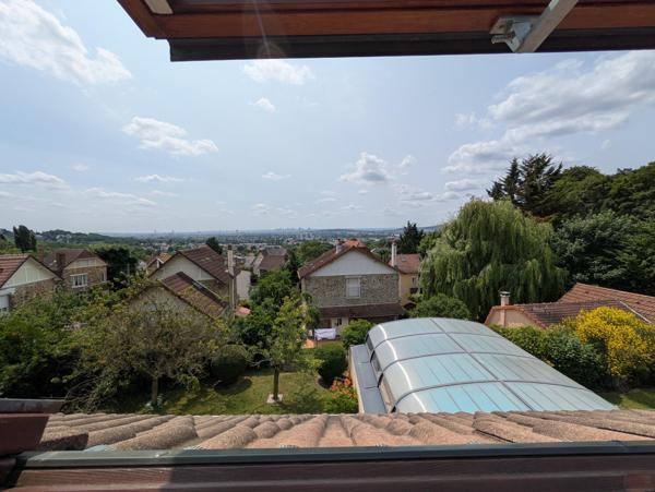 Vente / Maison contemporaine