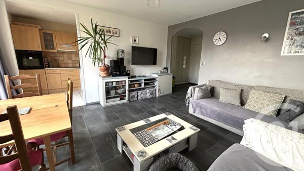 Appartement F4 à vendre  4 pièces - 84,68 m2 VAIRES SUR MARNE - 77