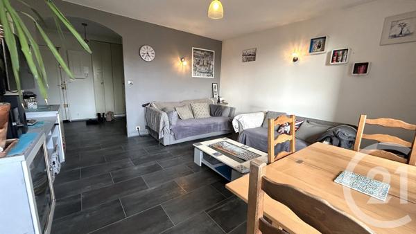 Appartement F4 à vendre  4 pièces - 84,68 m2 VAIRES SUR MARNE - 77