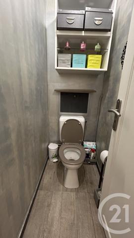 Appartement F4 à vendre  4 pièces - 84,68 m2 VAIRES SUR MARNE - 77