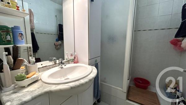 Appartement F4 à vendre  4 pièces - 84,68 m2 VAIRES SUR MARNE - 77