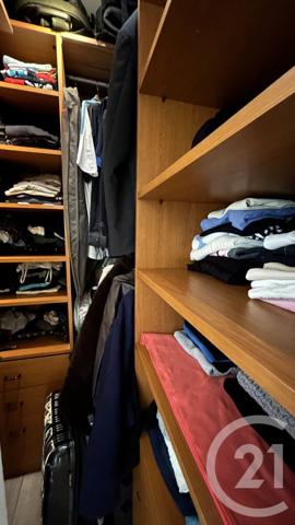 Appartement F4 à vendre  4 pièces - 84,68 m2 VAIRES SUR MARNE - 77