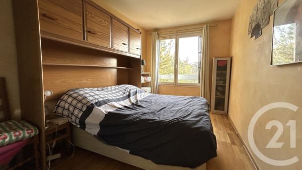 Appartement F4 à vendre  4 pièces - 84,68 m2 VAIRES SUR MARNE - 77