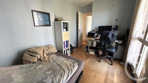 Appartement F4 à vendre  4 pièces - 84,68 m2 VAIRES SUR MARNE - 77