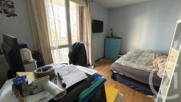 Appartement F4 à vendre  4 pièces - 84,68 m2 VAIRES SUR MARNE - 77