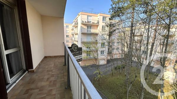 Appartement F4 à vendre  4 pièces - 84,68 m2 VAIRES SUR MARNE - 77