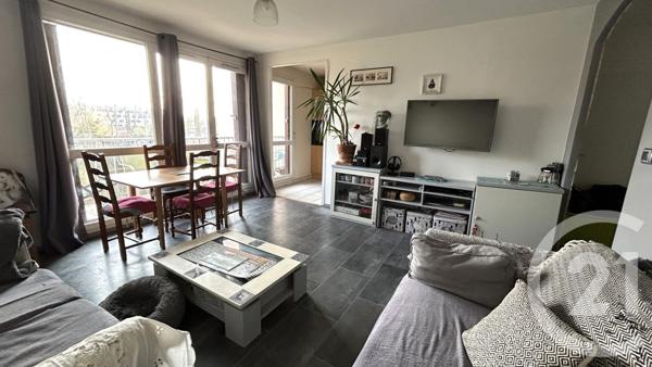 Appartement F4 à vendre  4 pièces - 84,68 m2 VAIRES SUR MARNE - 77