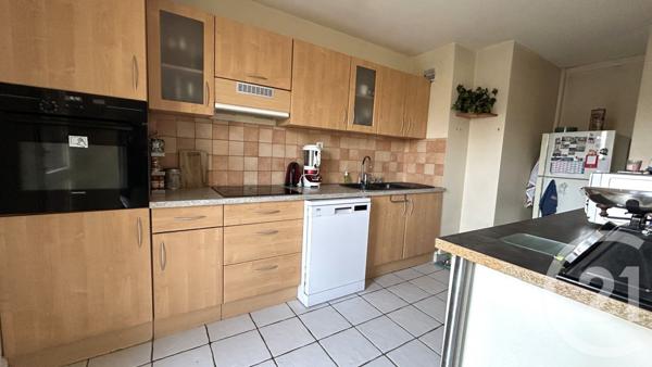 Appartement F4 à vendre  4 pièces - 84,68 m2 VAIRES SUR MARNE - 77