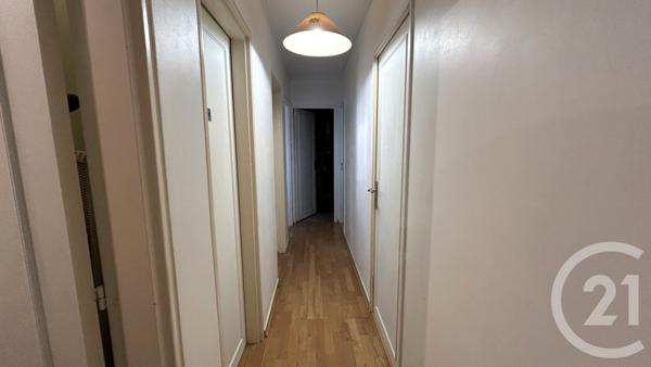 Appartement F4 à vendre  4 pièces - 84,68 m2 VAIRES SUR MARNE - 77