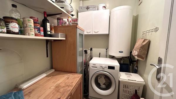 Appartement F4 à vendre  4 pièces - 84,68 m2 VAIRES SUR MARNE - 77