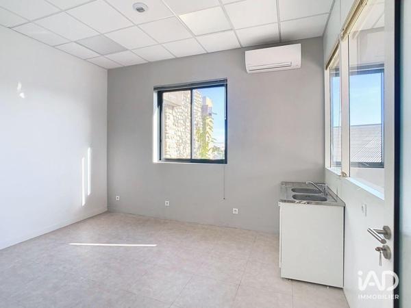 Location bureaux 120 m² Colomiers