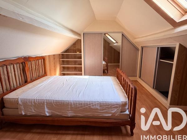 Maison à vendre 4 pièces 85 m² Orléans