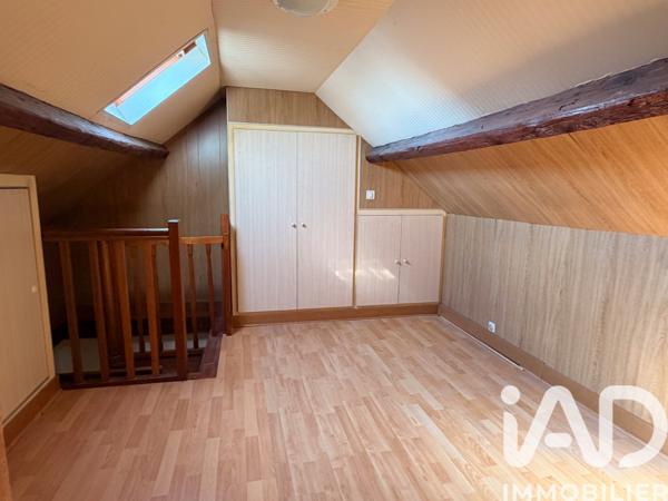 Maison à vendre 4 pièces 85 m² Orléans