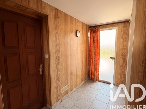 Maison à vendre 4 pièces 85 m² Orléans