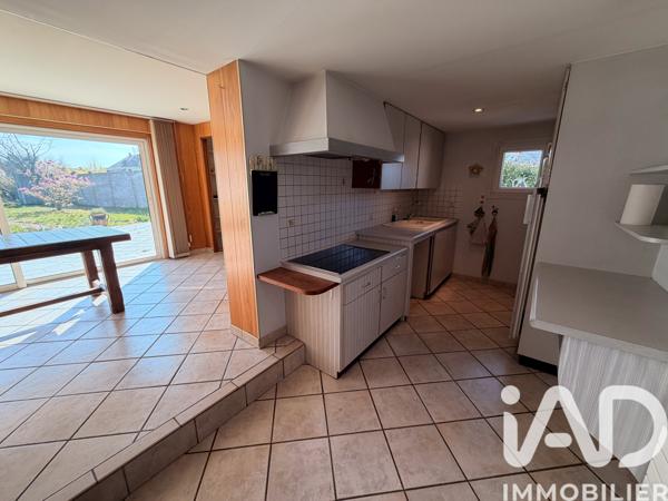 Maison à vendre 4 pièces 85 m² Orléans