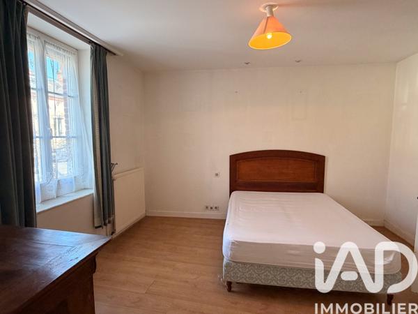 Maison à vendre 4 pièces 85 m² Orléans
