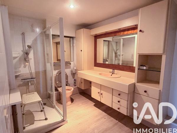 Maison à vendre 4 pièces 85 m² Orléans