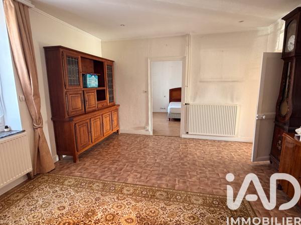 Maison à vendre 4 pièces 85 m² Orléans