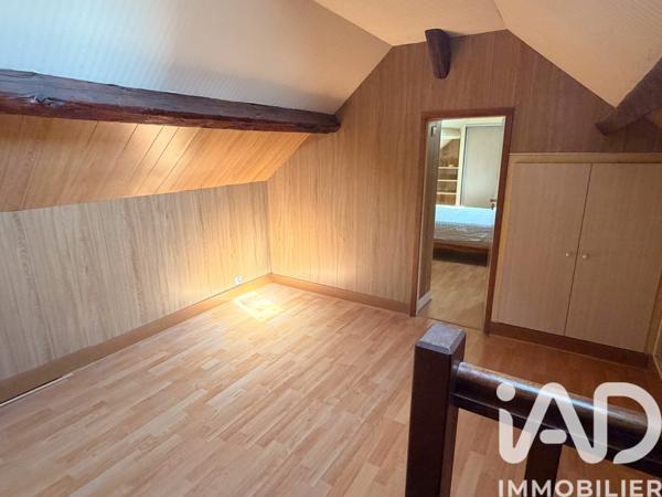 Maison à vendre 4 pièces 85 m² Orléans