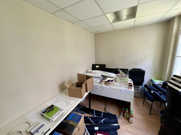 Bureaux à louer en hypercentre d'Orléans dans le Loiret - 69 m², idéalement situés