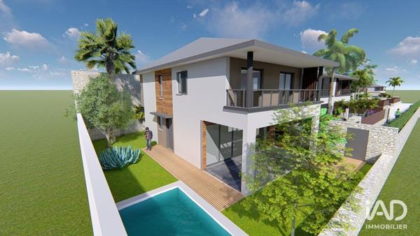 Maison à vendre 5 pièces 100 m² Petite-Île