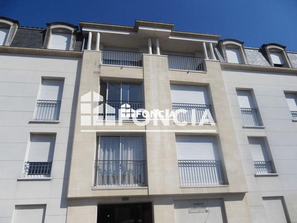 Location Appartement 3 pièces 64.3 m² - 17-21 RUE MANON CORMIER Bordeaux 33000