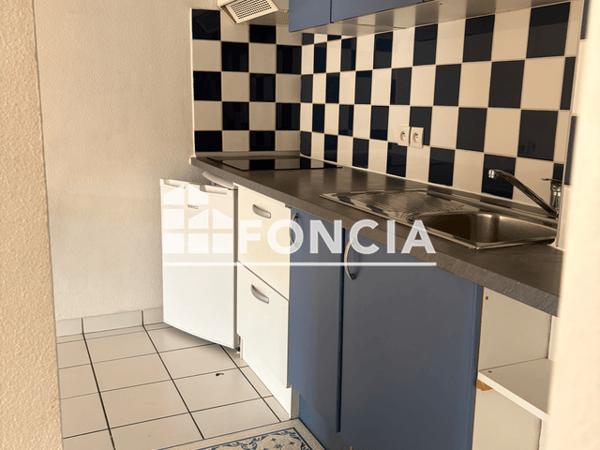 Location Appartement 3 pièces 64.3 m² - 17-21 RUE MANON CORMIER Bordeaux 33000