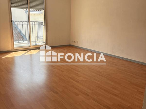 Location Appartement 3 pièces 64.3 m² - 17-21 RUE MANON CORMIER Bordeaux 33000