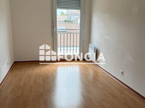 Location Appartement 3 pièces 64.3 m² - 17-21 RUE MANON CORMIER Bordeaux 33000