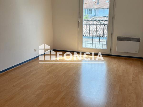 Location Appartement 3 pièces 64.3 m² - 17-21 RUE MANON CORMIER Bordeaux 33000